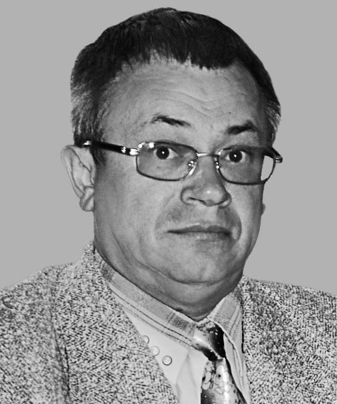 Клименко Петро Михайлович